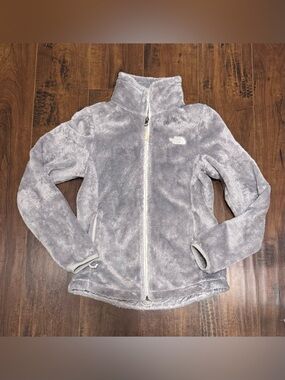 The North Face Women's Osito Fleece Jacket XS